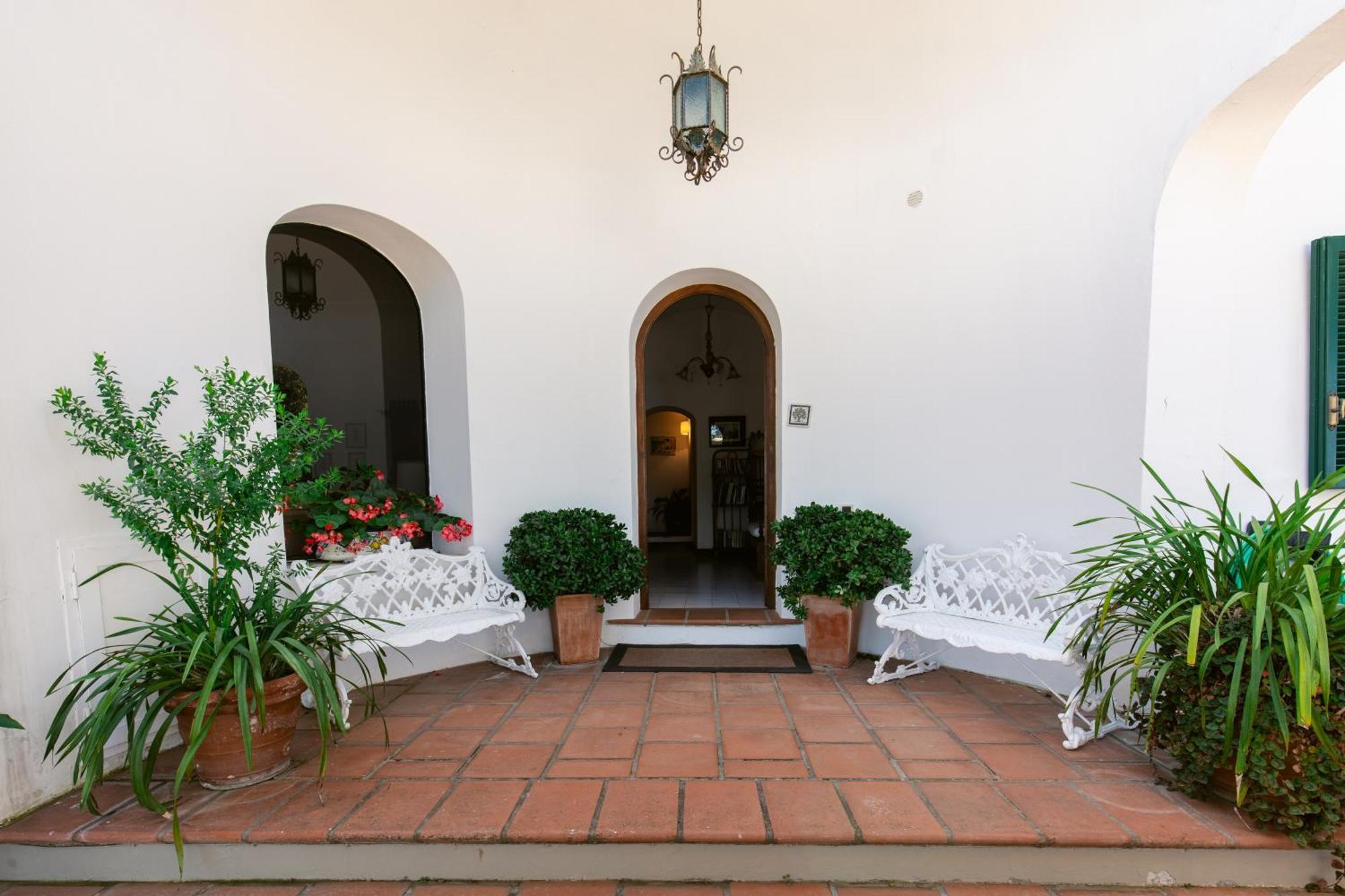 Ginestra By Elite Vila
