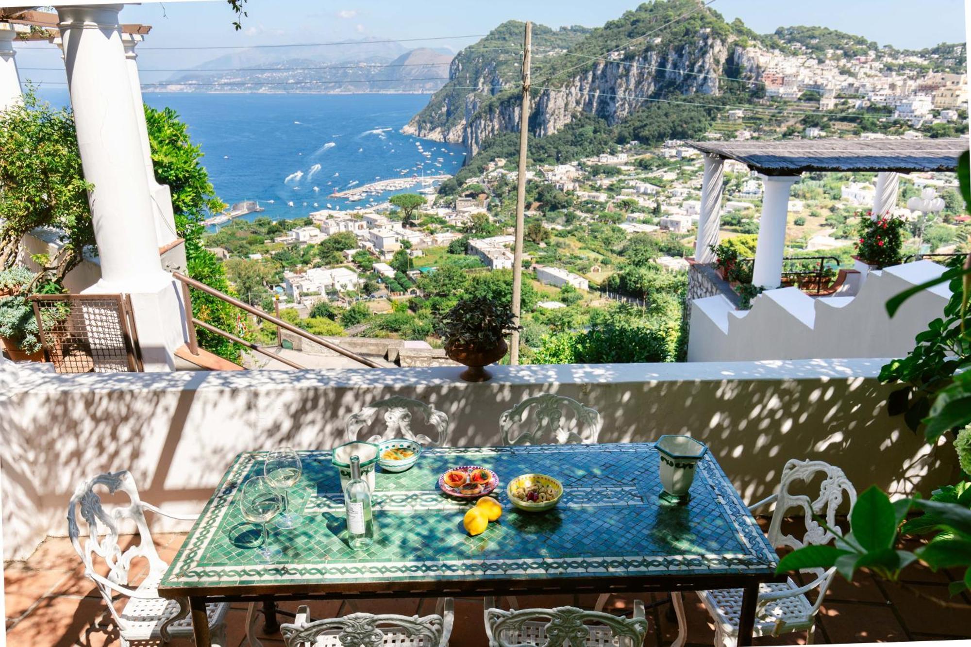 Ginestra By Elite Vila Capri